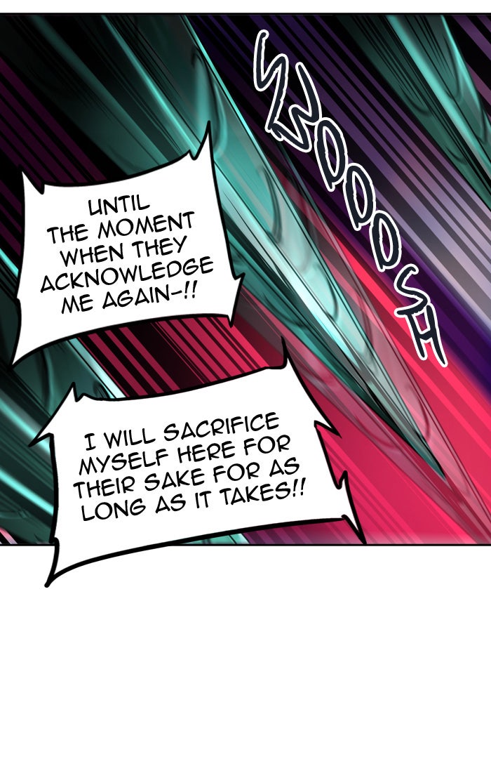 Tower of God manga, chapter 299, page 63 of 101