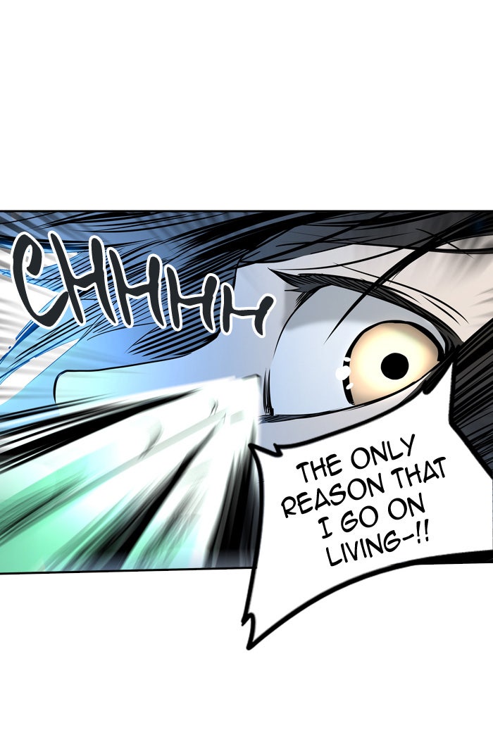 Tower of God manga, chapter 299, page 69 of 101