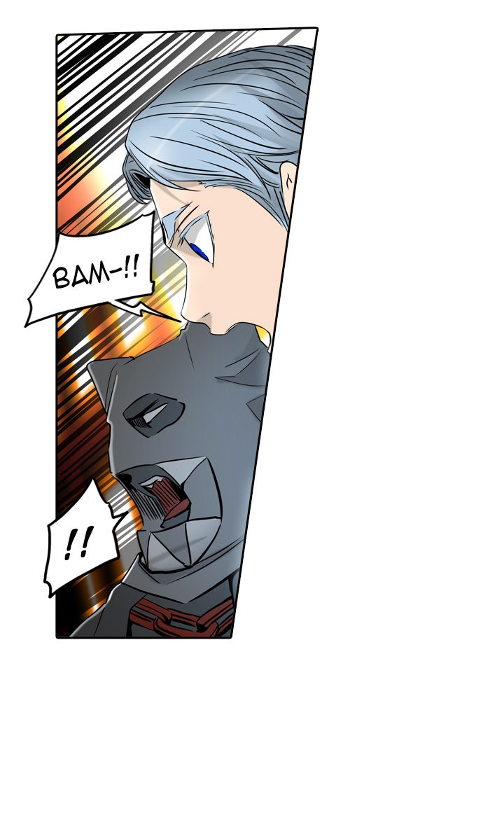 Tower of God manga, chapter 299, page 70 of 101