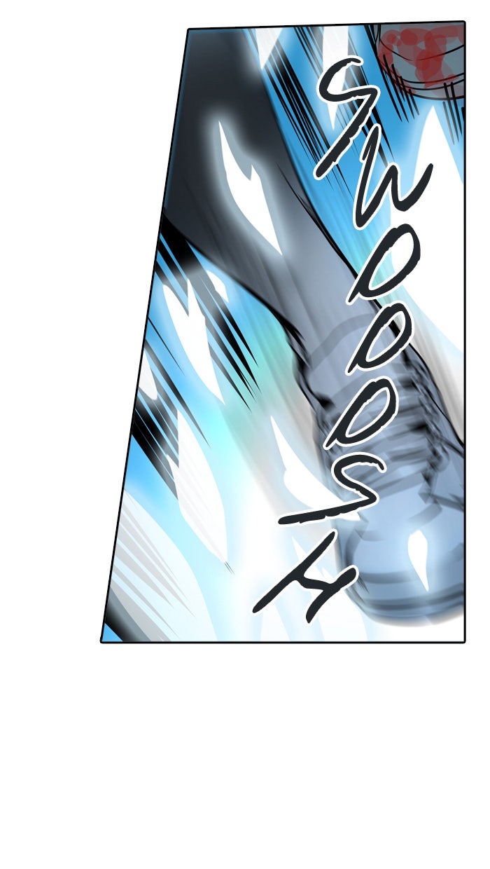 Tower of God manga, chapter 299, page 71 of 101