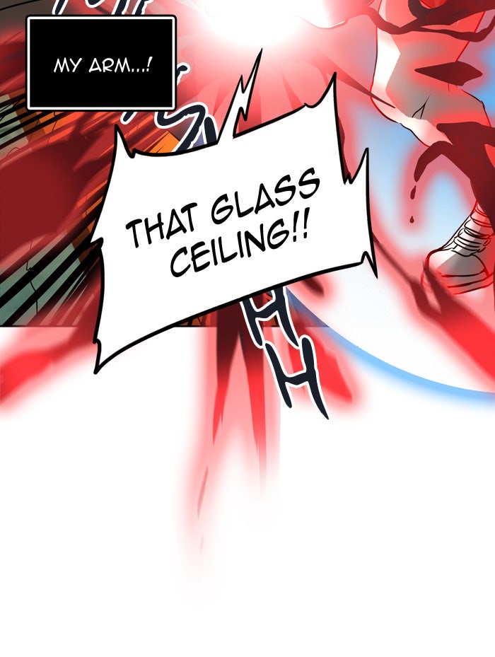 Tower of God manga, chapter 299, page 75 of 101