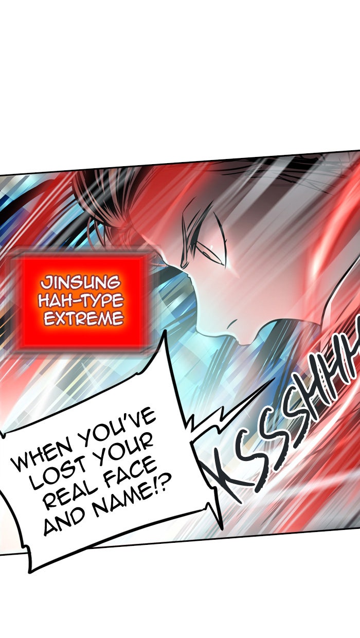 Tower of God manga, chapter 299, page 78 of 101