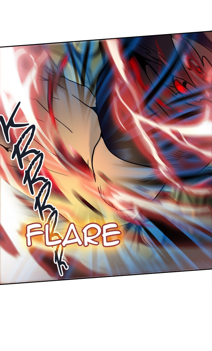 Tower of God manga, chapter 299, page 79 of 101