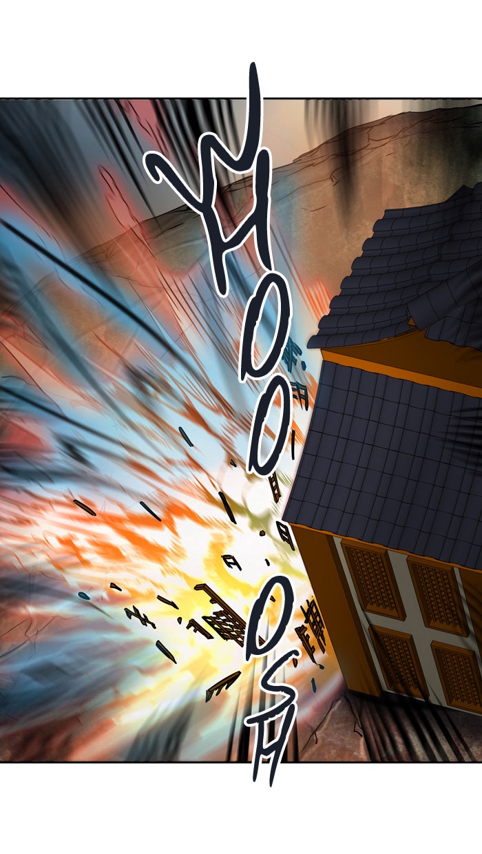 Tower of God manga, chapter 299, page 82 of 101