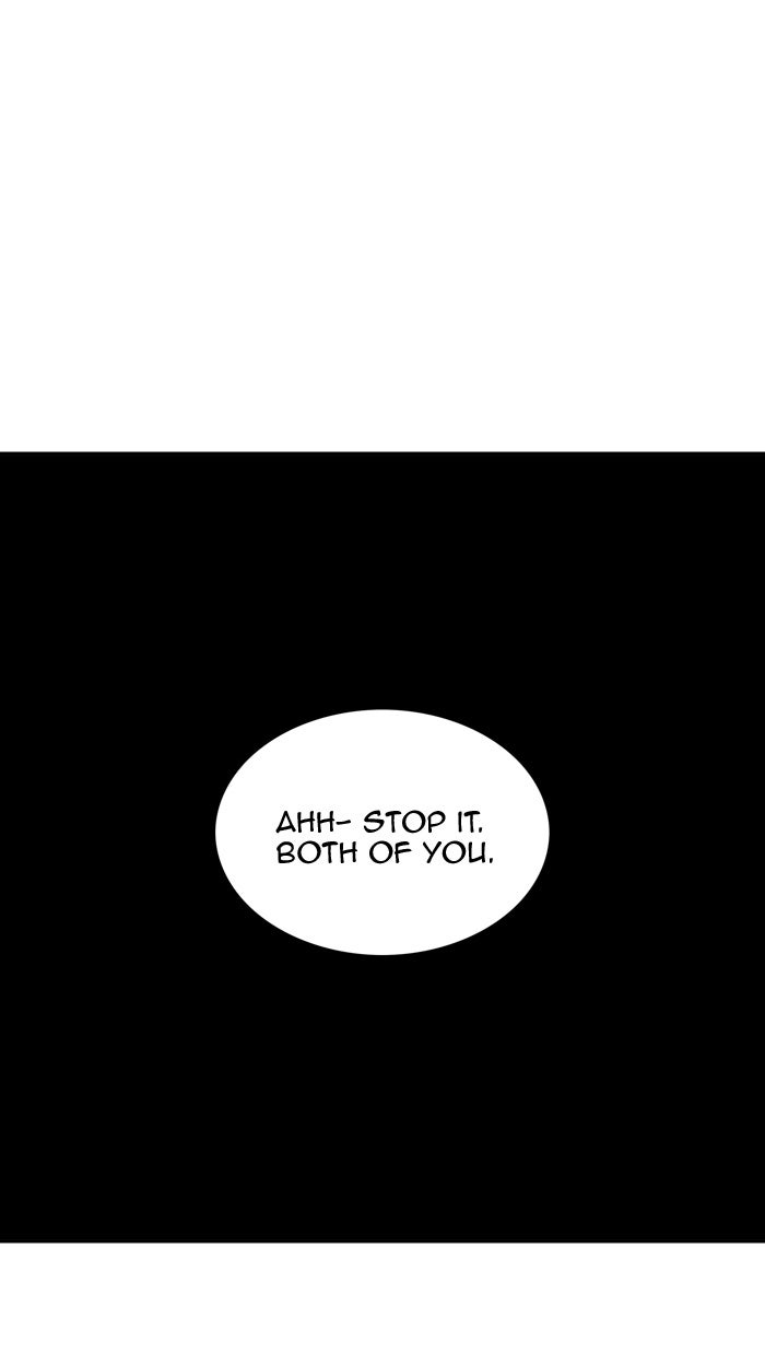 Tower of God manga, chapter 299, page 9 of 101