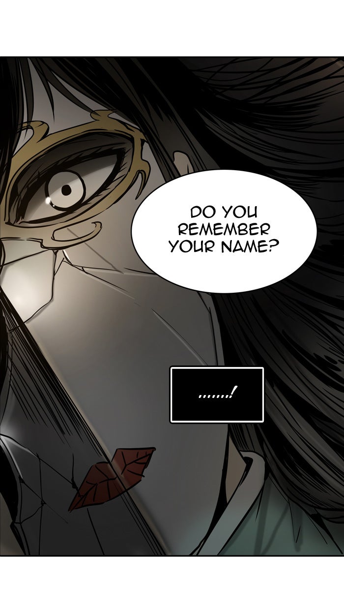 Tower of God manga, chapter 299, page 94 of 101