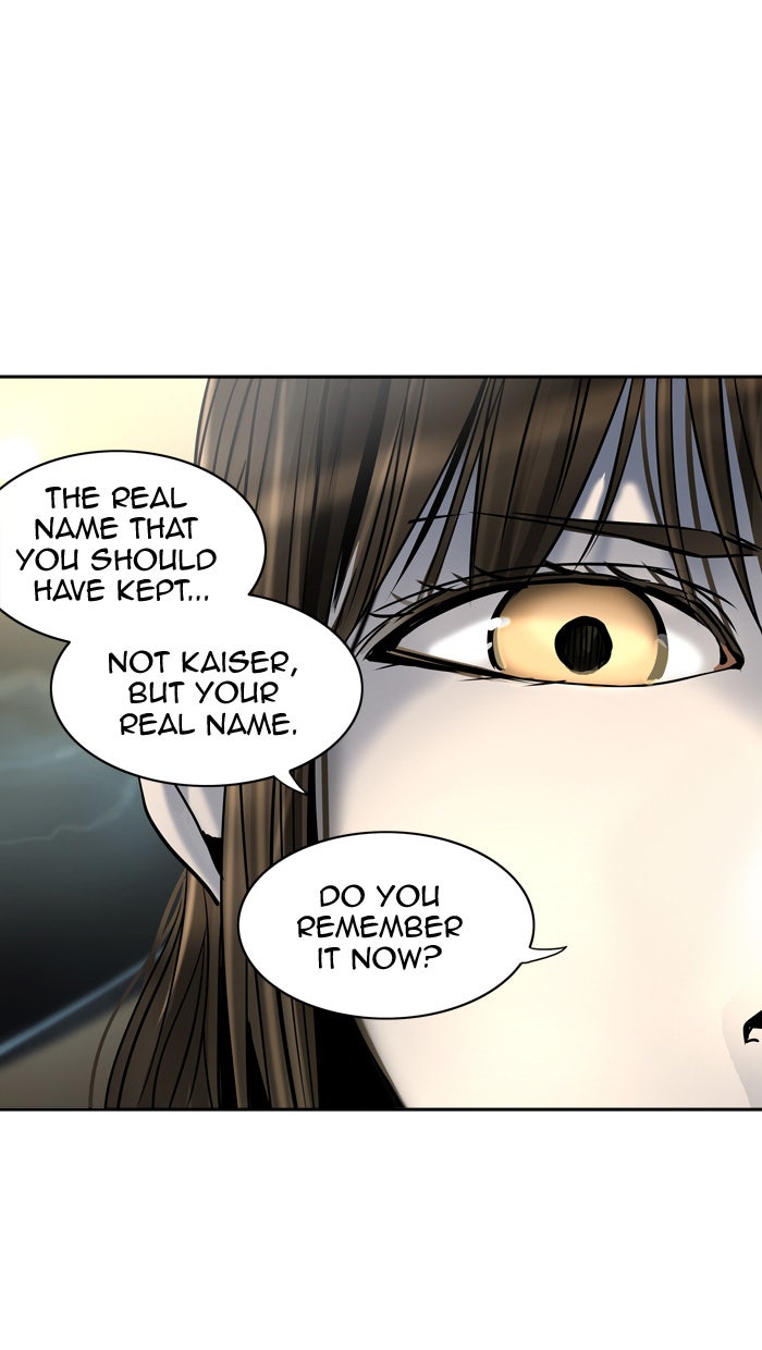 Tower of God manga, chapter 299, page 95 of 101