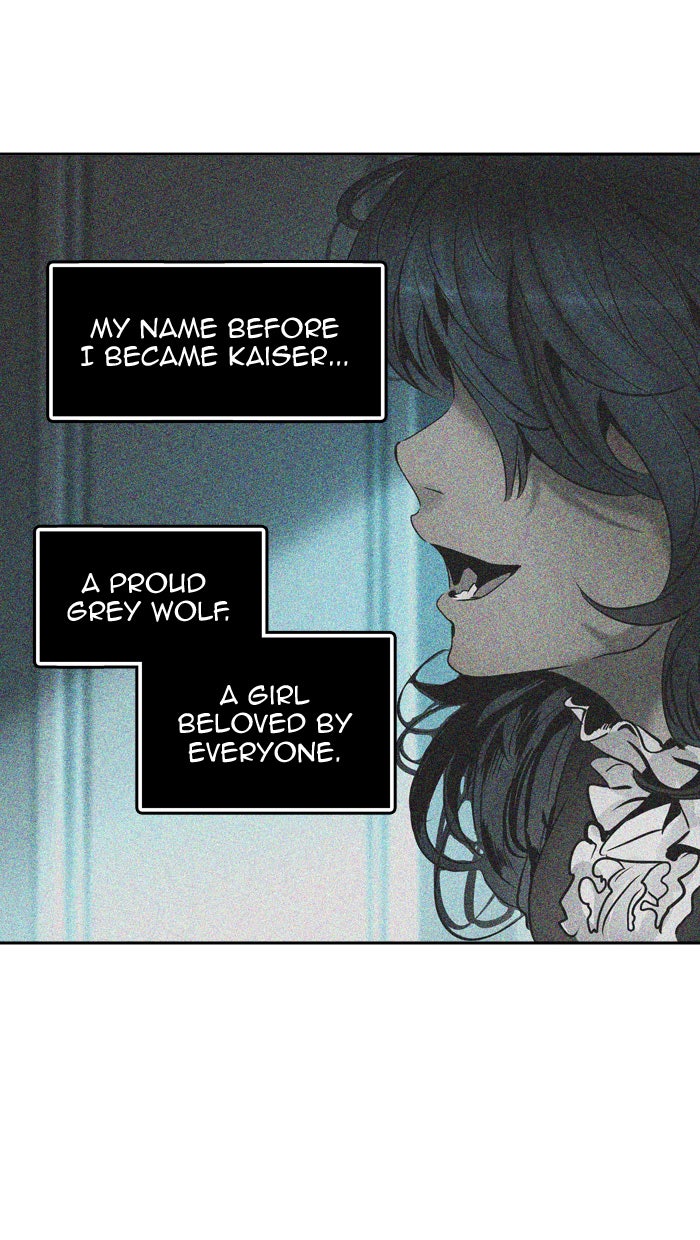 Tower of God manga, chapter 299, page 97 of 101