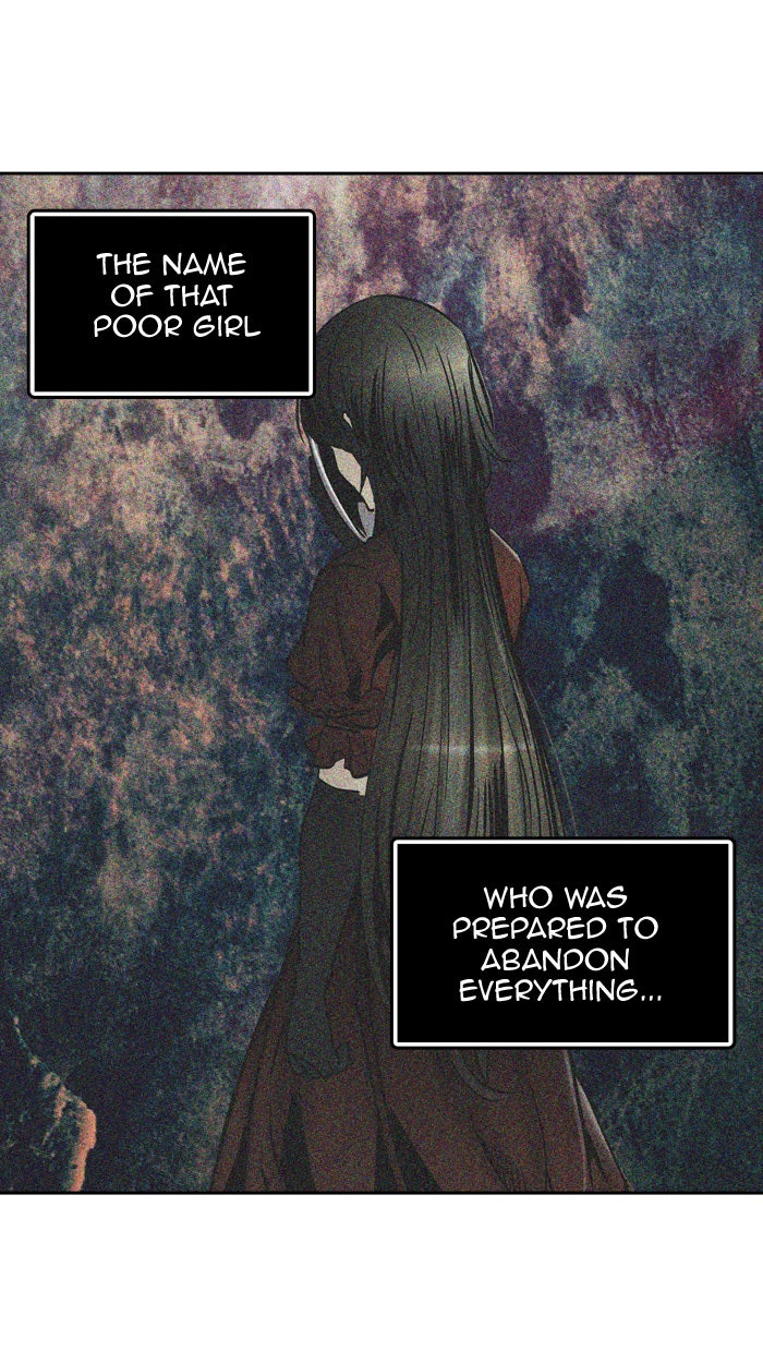 Tower of God manga, chapter 299, page 98 of 101