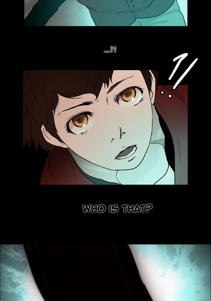 Tower of God manga, chapter 3, page 22 of 76