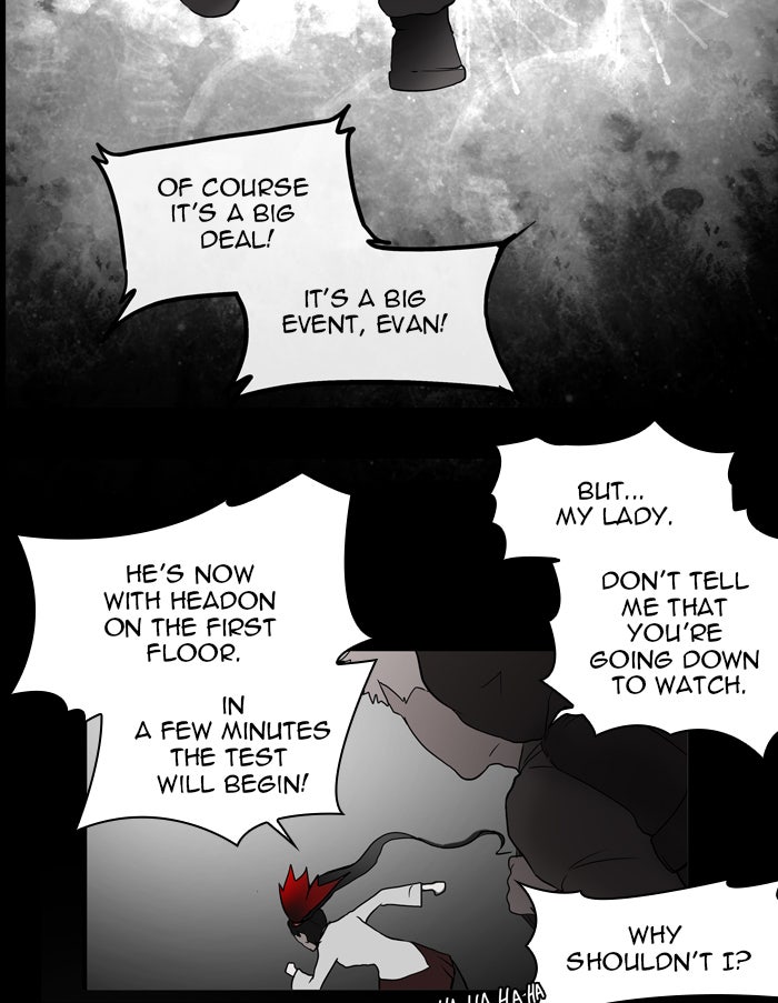 Tower of God manga, chapter 3, page 5 of 76