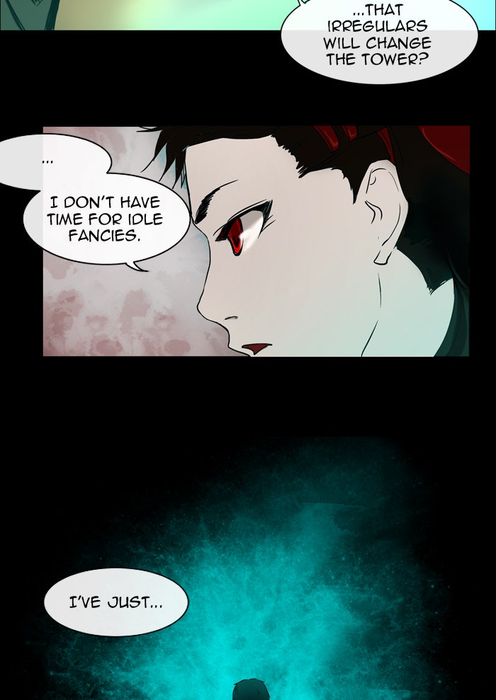 Tower of God manga, chapter 3, page 72 of 76