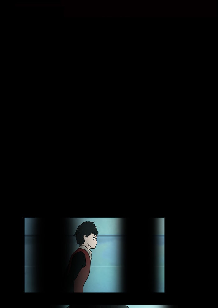 Tower of God manga, chapter 3, page 74 of 76