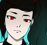 Tower of God Chapter 3: [Season 1] Ep. 2 cover