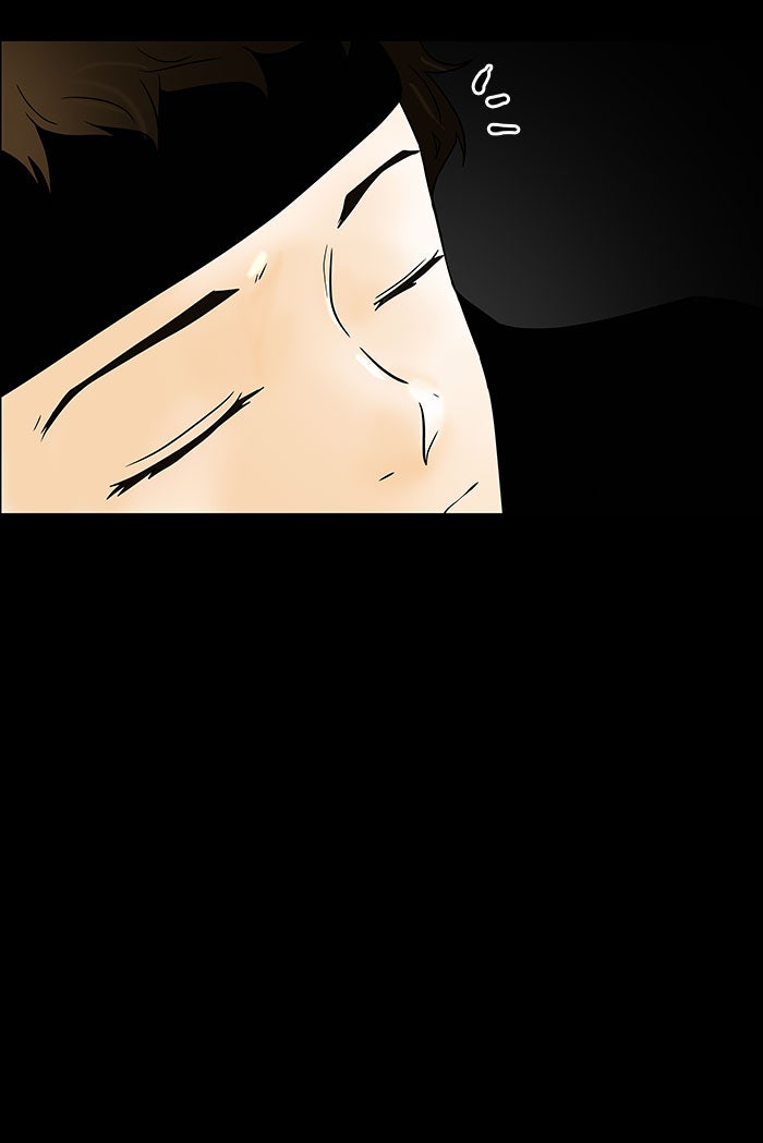Tower of God manga, chapter 30, page 21 of 59