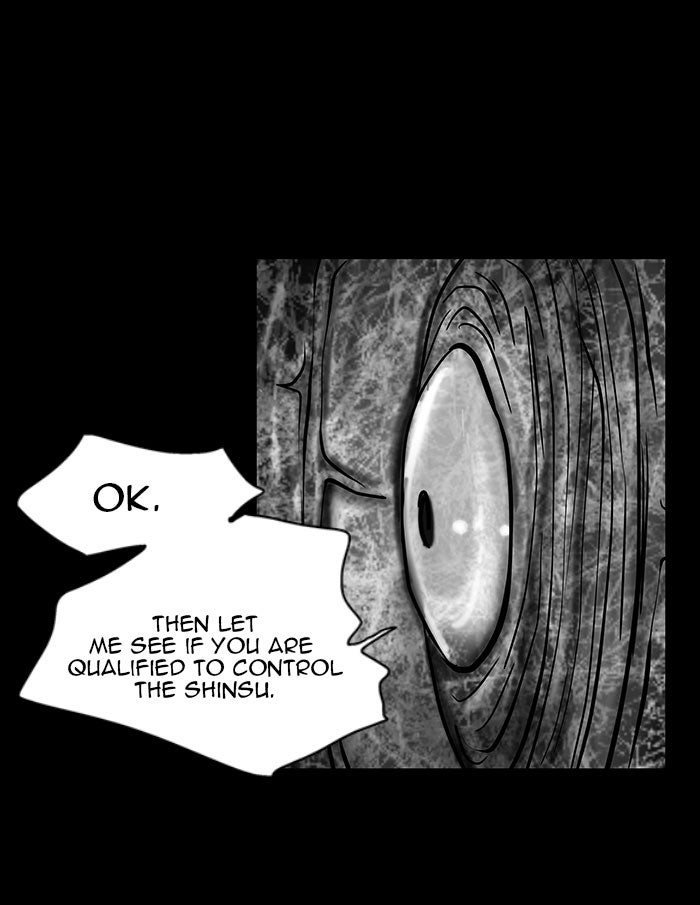 Tower of God manga, chapter 30, page 26 of 59