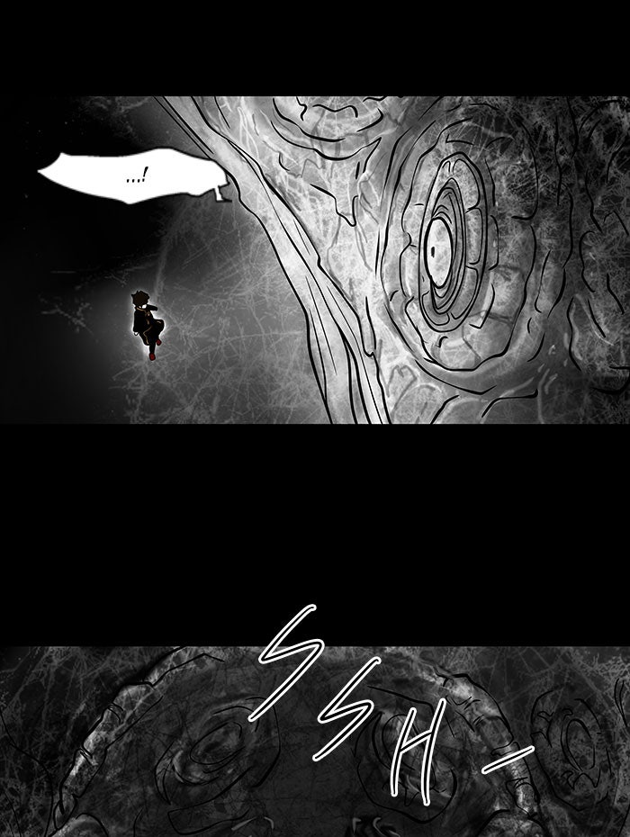 Tower of God manga, chapter 30, page 27 of 59