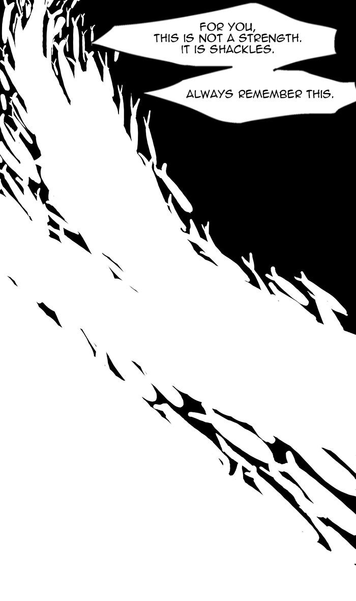 Tower of God manga, chapter 30, page 32 of 59