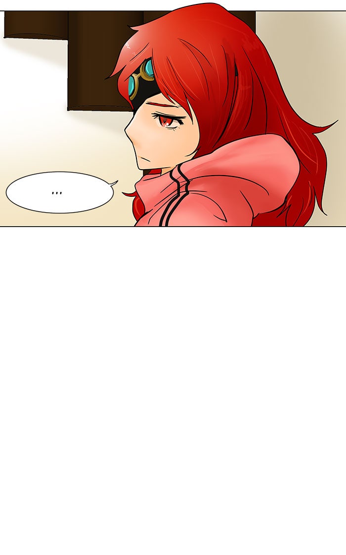 Tower of God manga, chapter 30, page 4 of 59