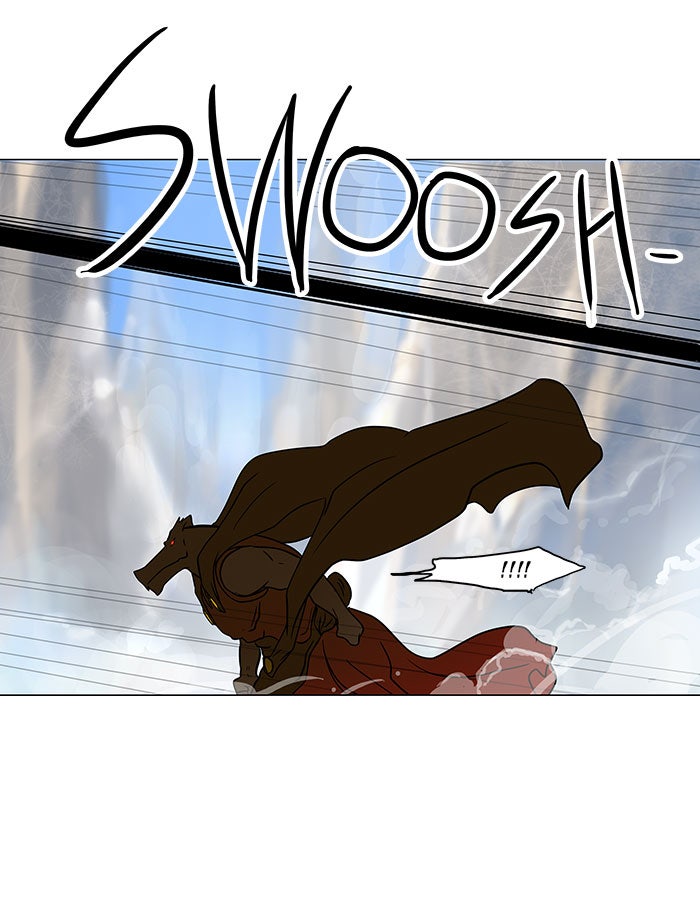 Tower of God manga, chapter 30, page 45 of 59