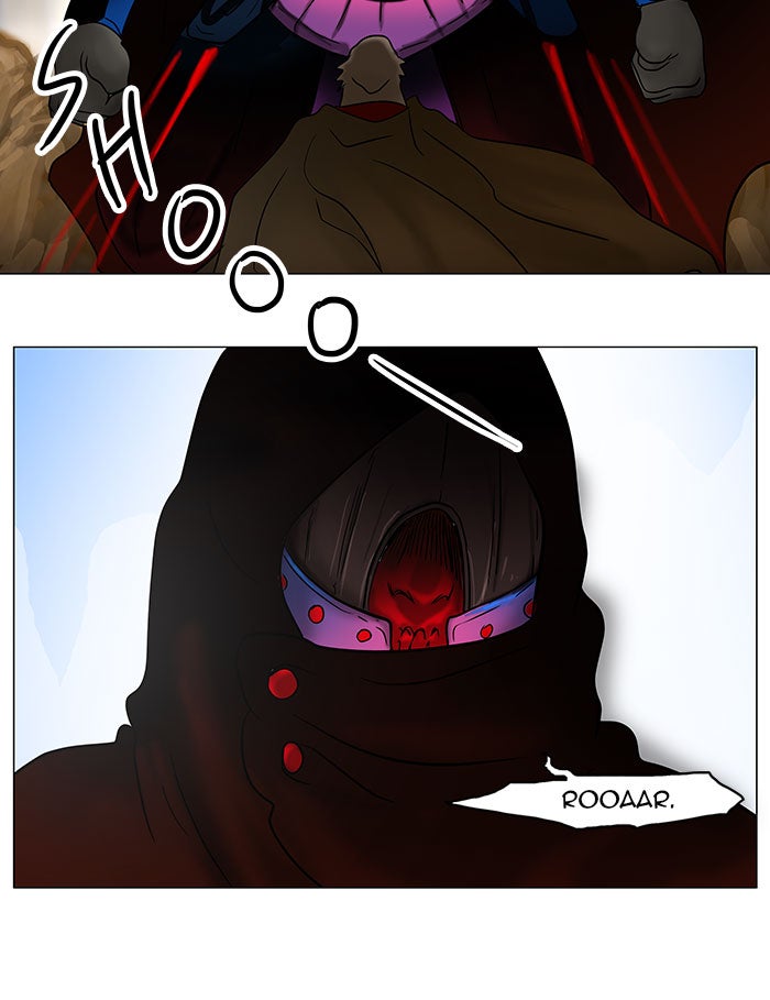 Tower of God manga, chapter 30, page 48 of 59