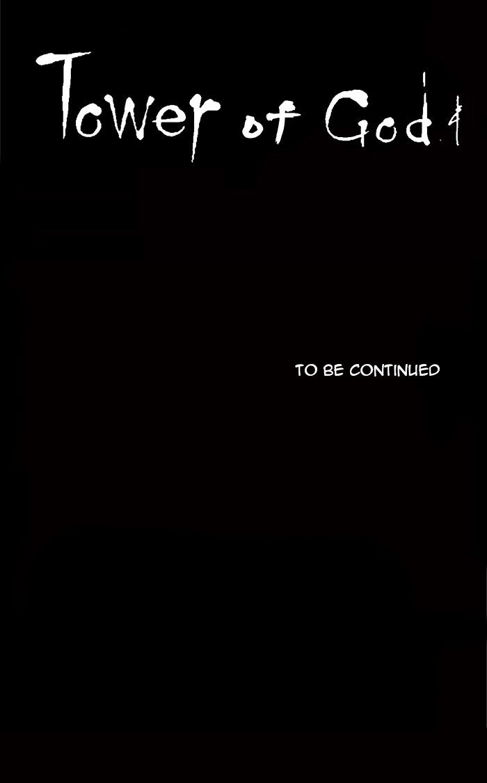 Tower of God manga, chapter 30, page 51 of 59