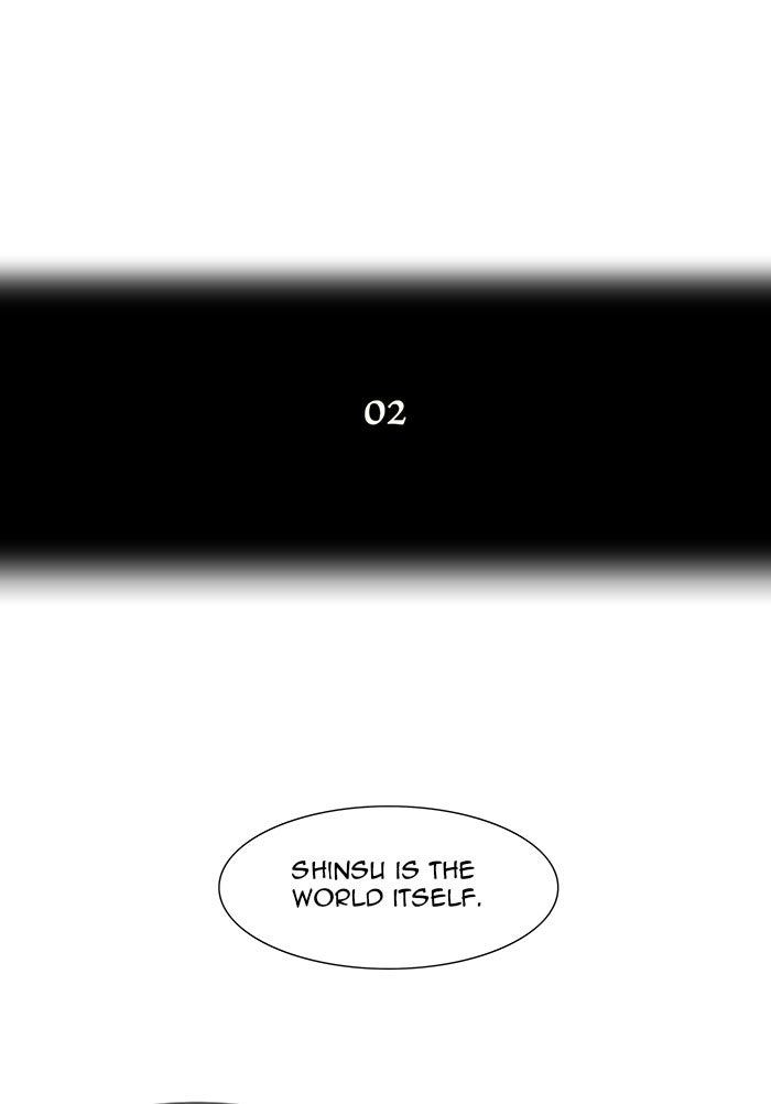 Tower of God manga, chapter 30, page 6 of 59