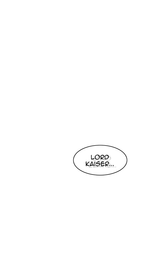 Tower of God manga, chapter 300, page 10 of 105