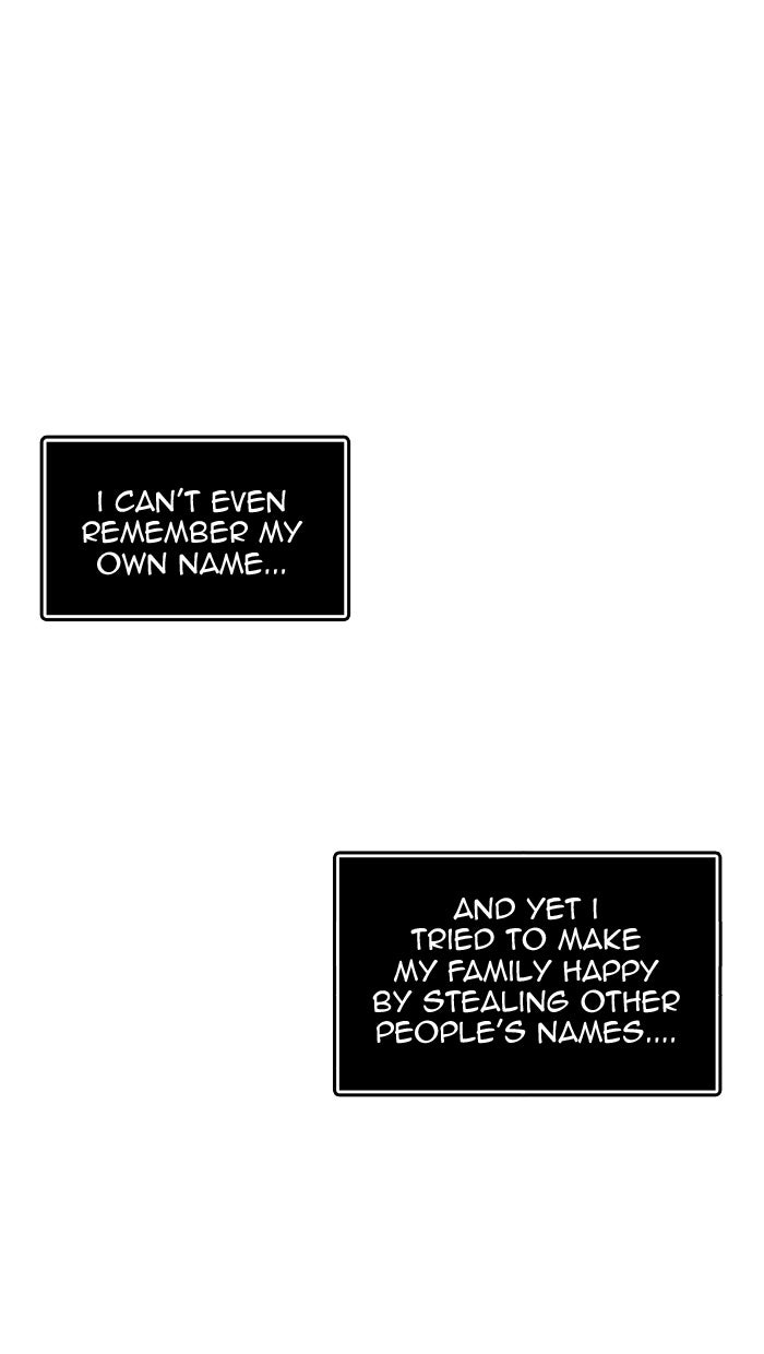 Tower of God manga, chapter 300, page 14 of 105