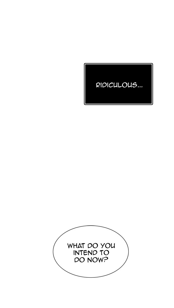 Tower of God manga, chapter 300, page 15 of 105