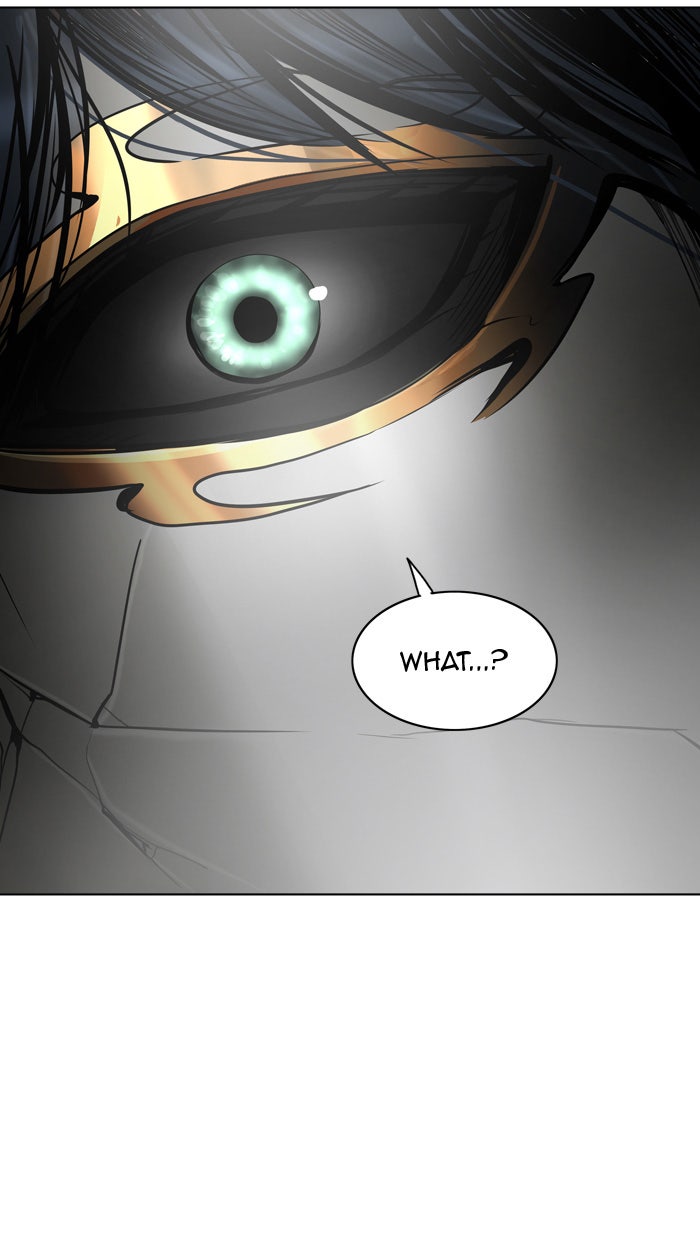Tower of God manga, chapter 300, page 19 of 105