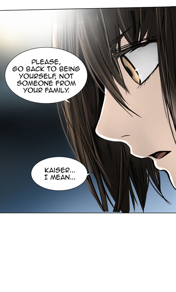 Tower of God manga, chapter 300, page 26 of 105