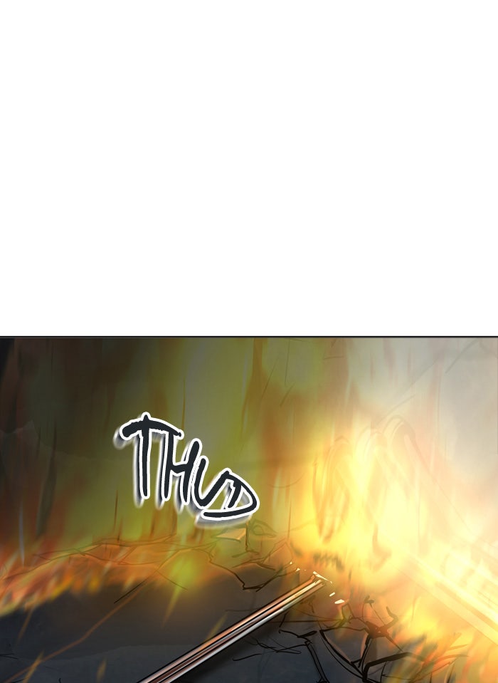 Tower of God manga, chapter 300, page 28 of 105