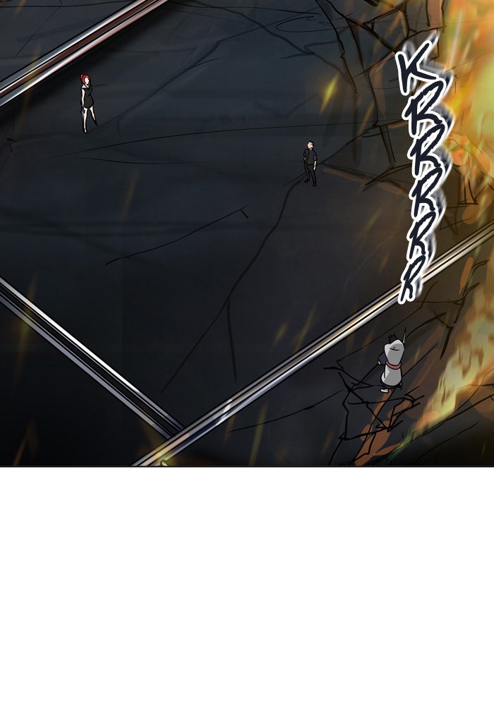 Tower of God manga, chapter 300, page 29 of 105