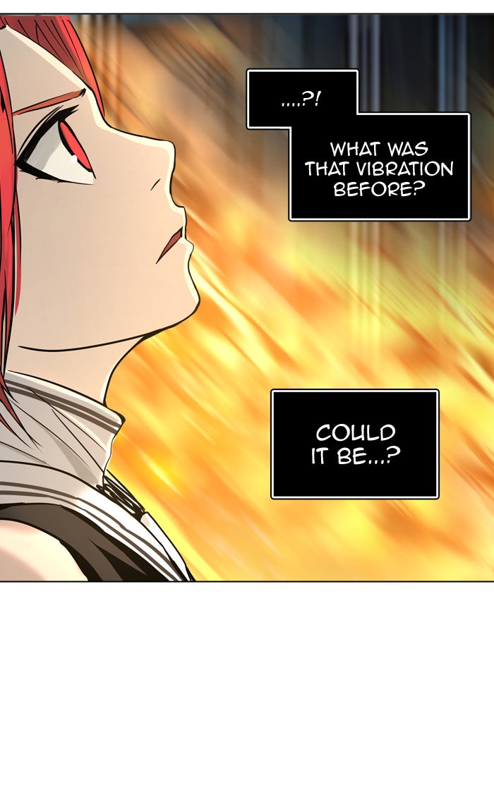 Tower of God manga, chapter 300, page 30 of 105