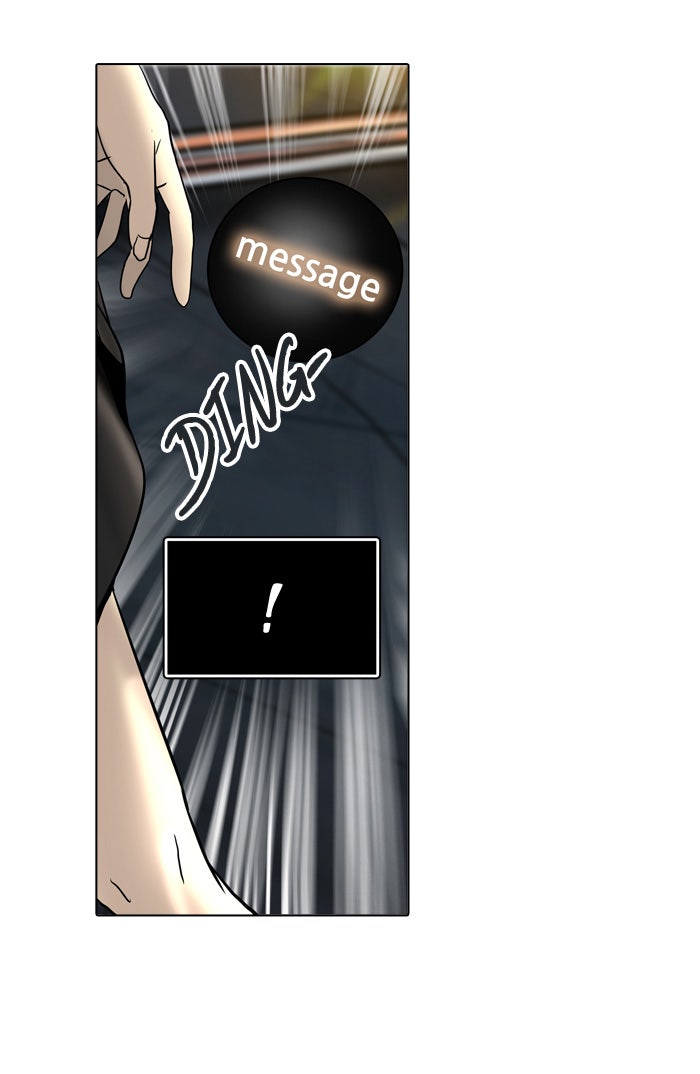 Tower of God manga, chapter 300, page 31 of 105