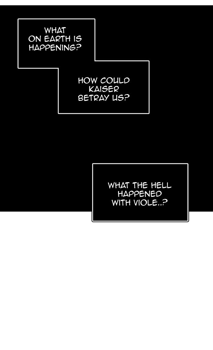 Tower of God manga, chapter 300, page 35 of 105