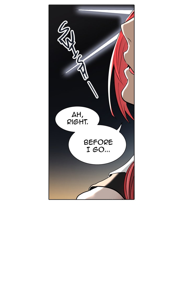 Tower of God manga, chapter 300, page 44 of 105