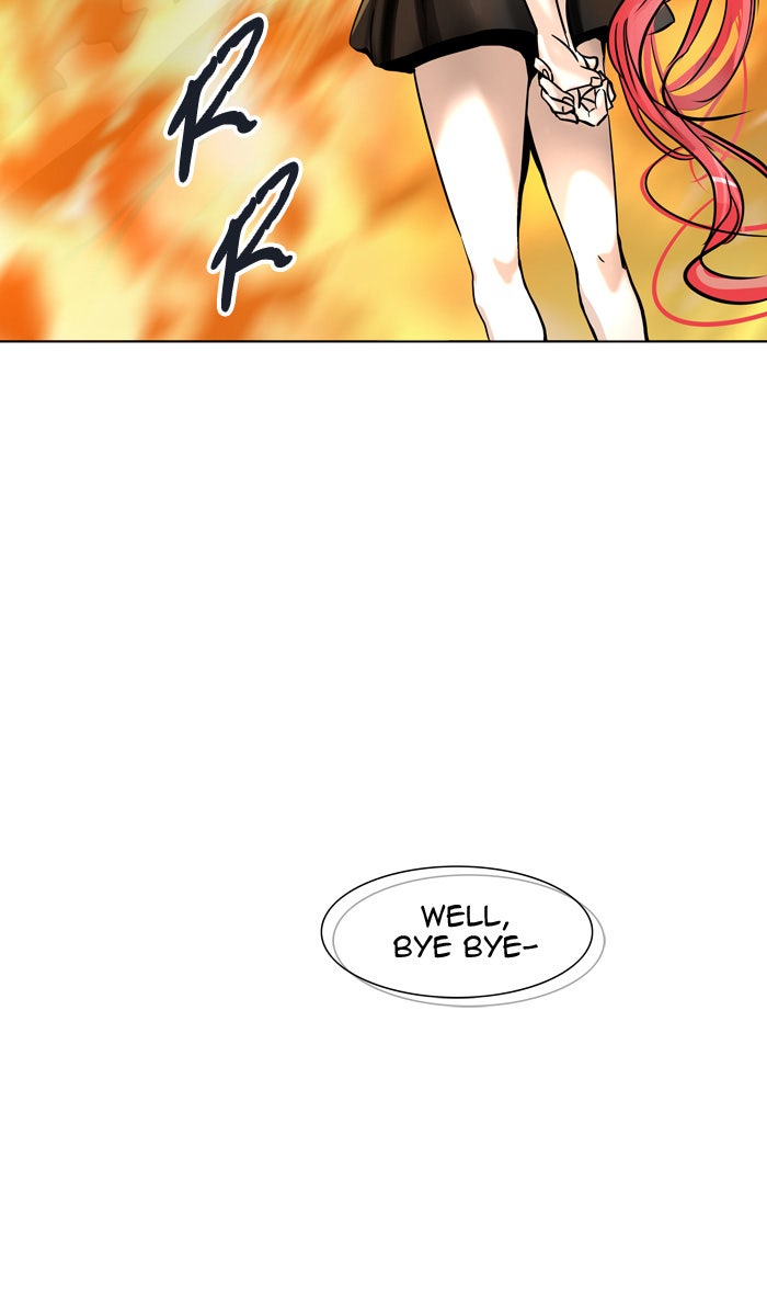 Tower of God manga, chapter 300, page 47 of 105