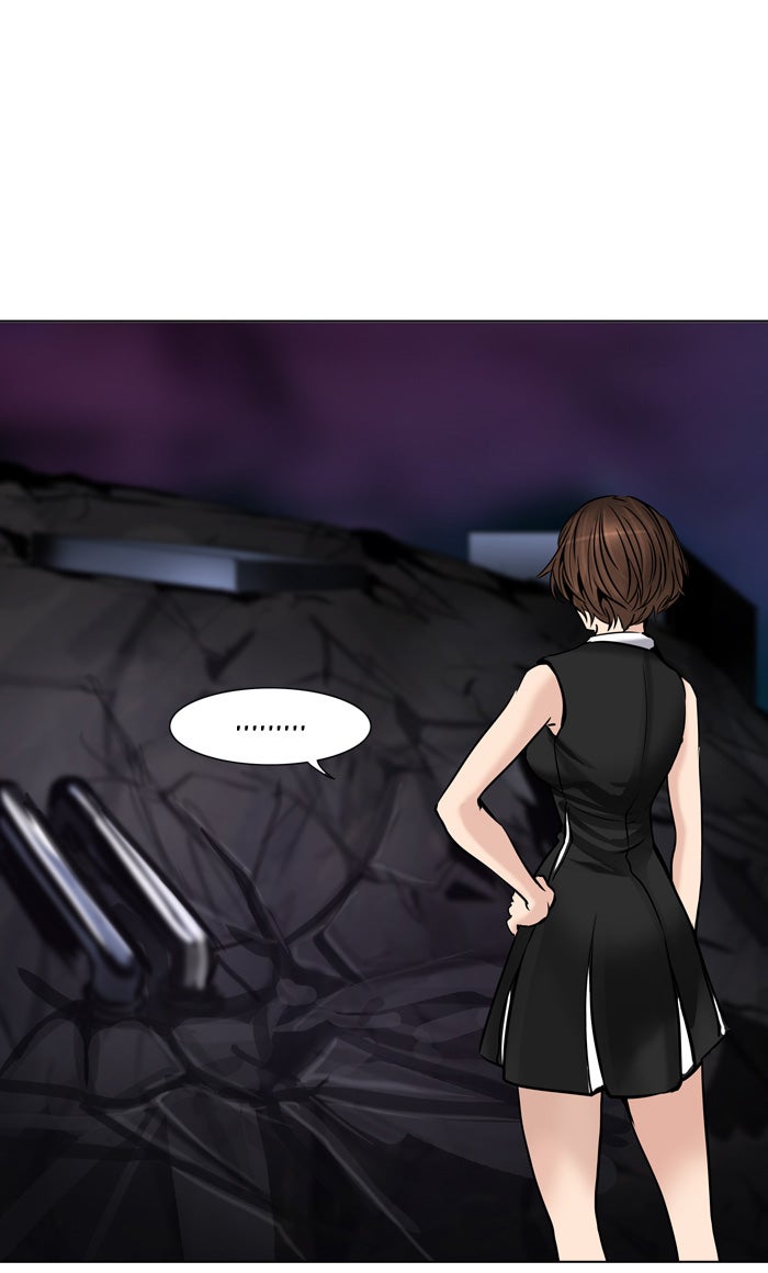 Tower of God manga, chapter 300, page 48 of 105