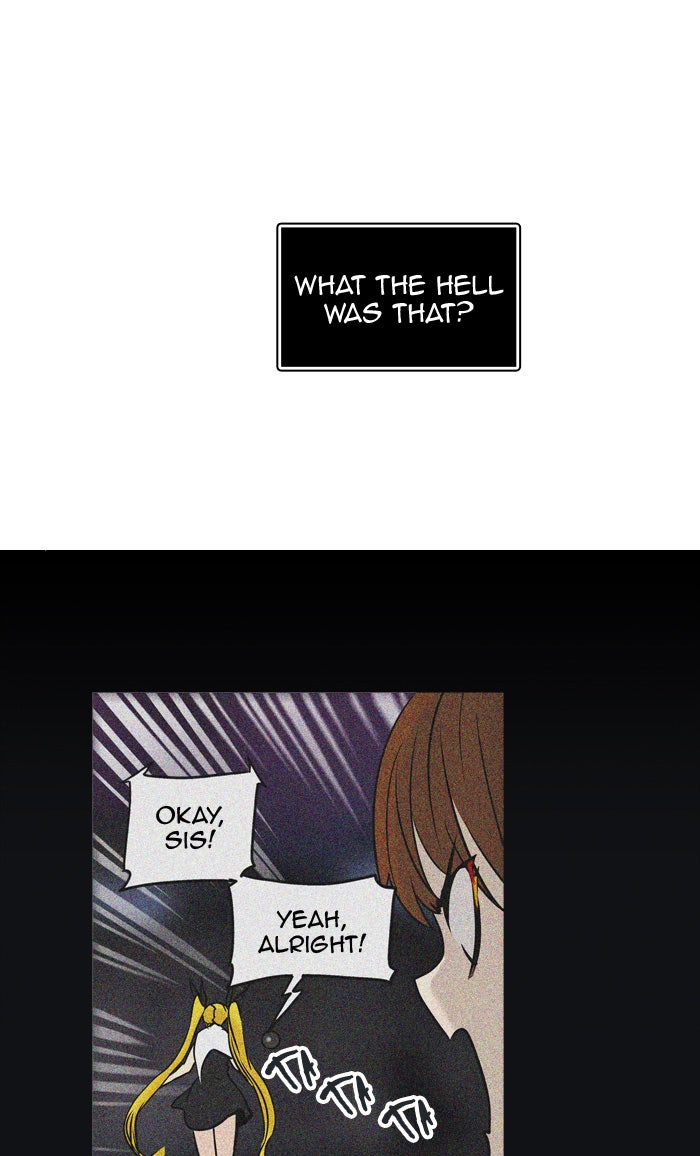 Tower of God manga, chapter 300, page 49 of 105