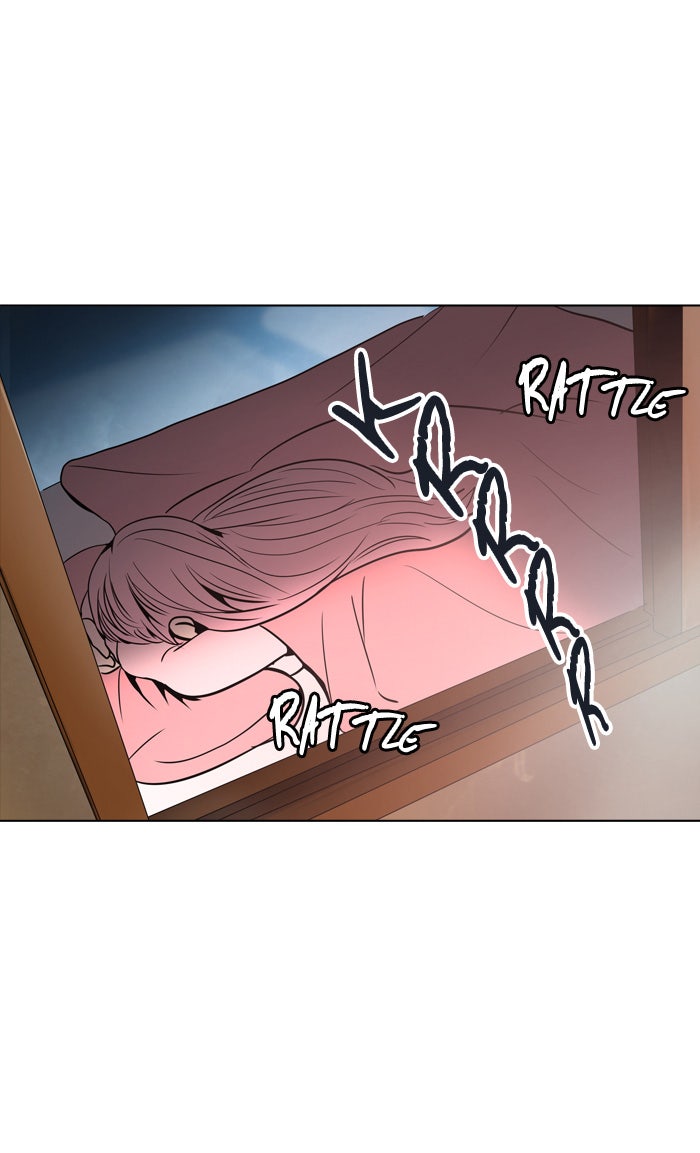 Tower of God manga, chapter 300, page 5 of 105