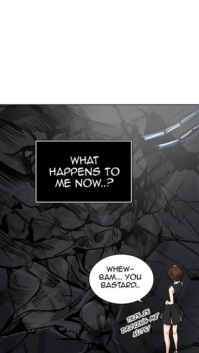 Tower of God manga, chapter 300, page 53 of 105