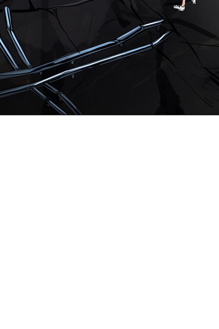 Tower of God manga, chapter 300, page 54 of 105