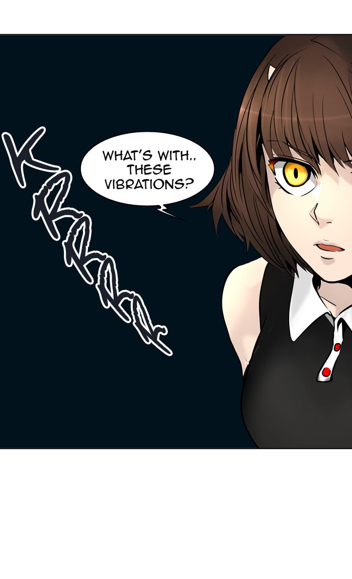 Tower of God manga, chapter 300, page 7 of 105