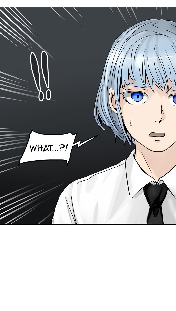 Tower of God manga, chapter 300, page 82 of 105