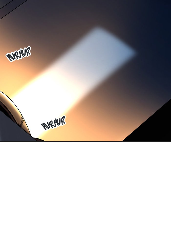 Tower of God manga, chapter 300, page 94 of 105