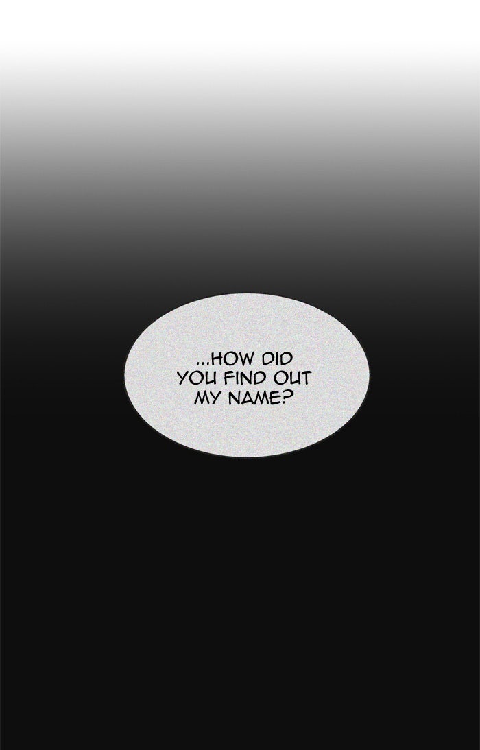 Tower of God manga, chapter 300, page 96 of 105