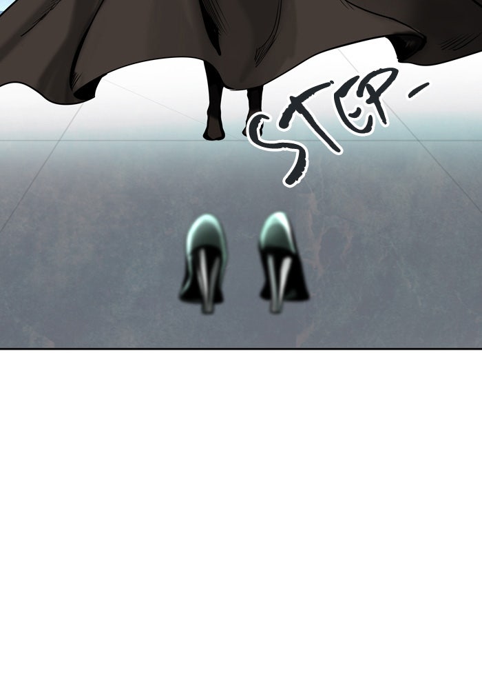 Tower of God manga, chapter 301, page 10 of 107
