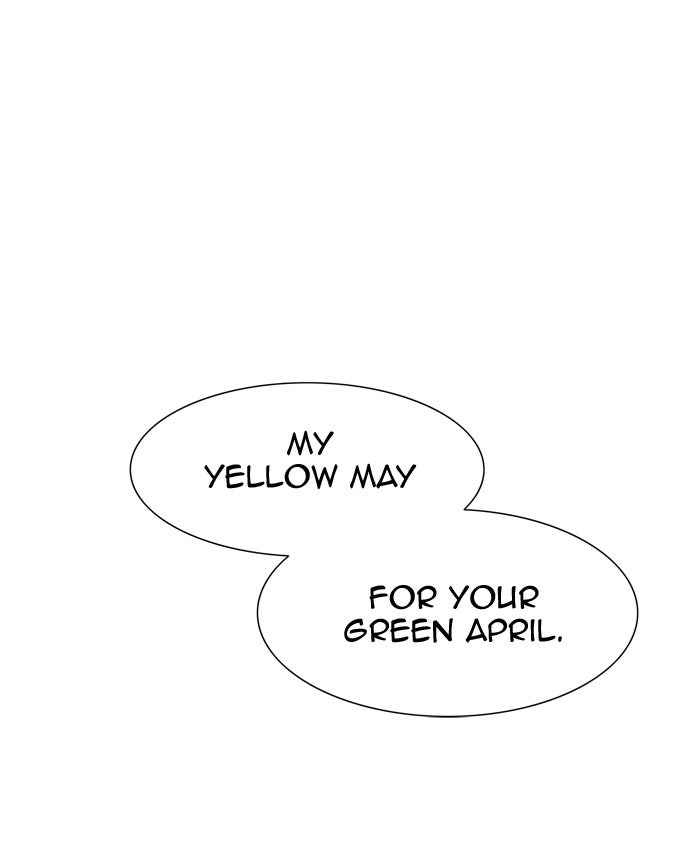 Tower of God manga, chapter 301, page 102 of 107